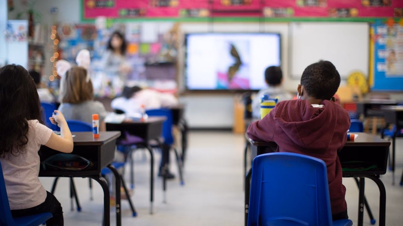 Education leaders seek updates to NYS funding formula they say comes up short for districts