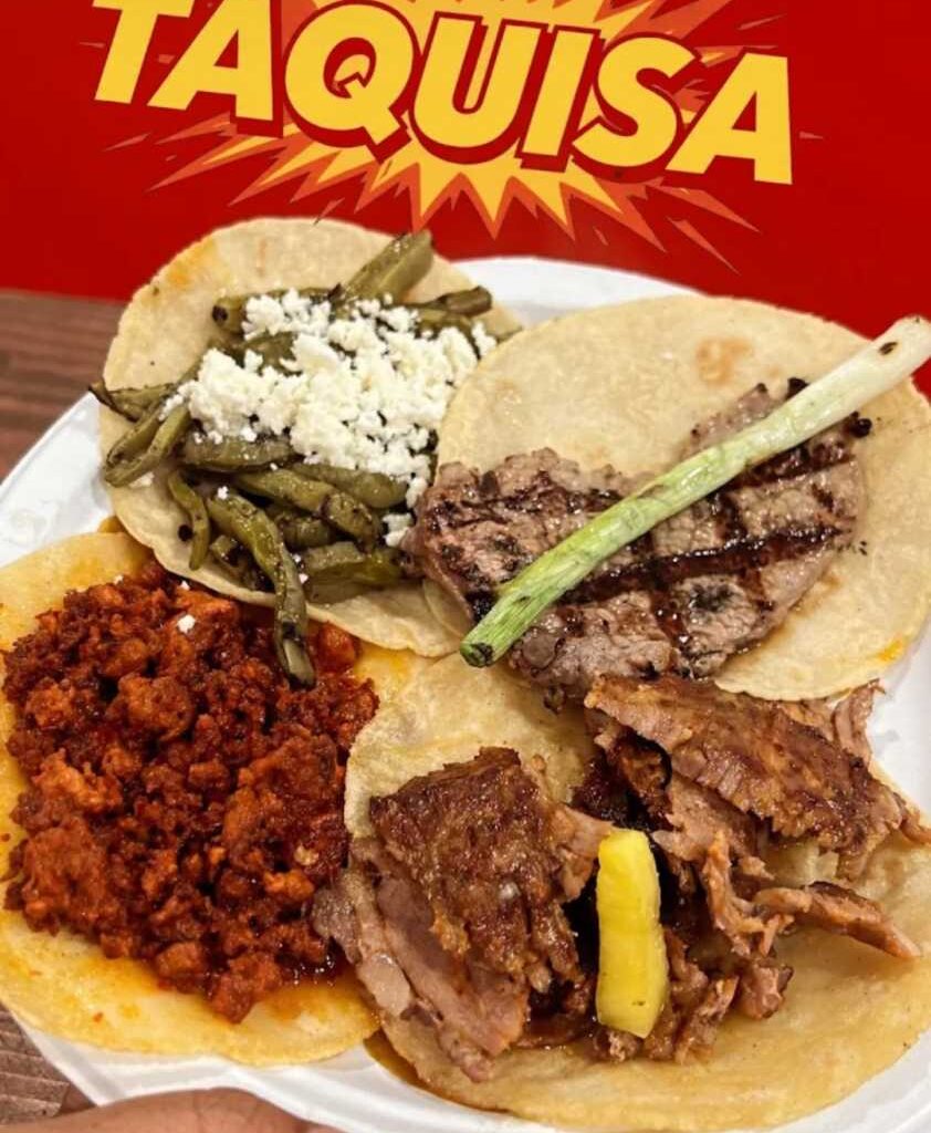 Your guide to the newest culinary adventures in Queens