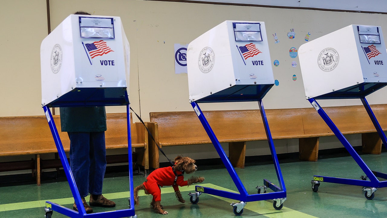 New York could hold 2028 presidential primary on Super Tuesday