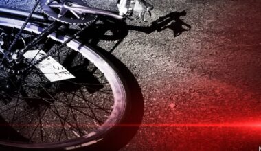 Ogden man injured in SUV-bicycle collision in Manhattan
