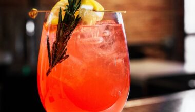 Make it a Dry January to remember at Time Out Market New York, Brooklyn: Great Zero-Proof Cocktails