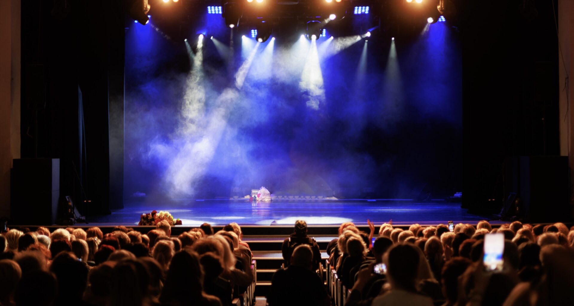 Guide to NYC’s Boldest Theater Festival