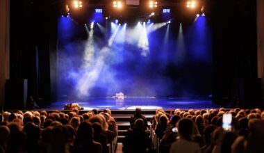 Guide to NYC’s Boldest Theater Festival