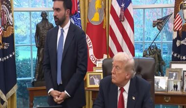 From Queens to Gracie Mansion: Mayor Mamdani's New Chapter