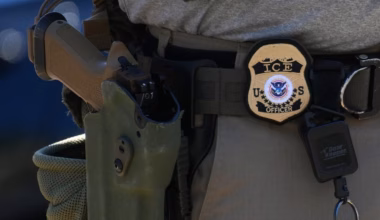 New York City Council employee from Venezuela seized by ICE in Bethpage, Speaker Julie Menin says