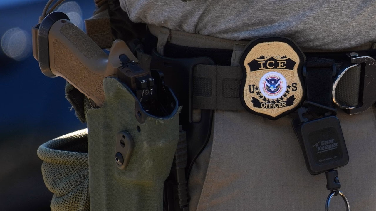 New York City Council employee from Venezuela seized by ICE in Bethpage, Speaker Julie Menin says