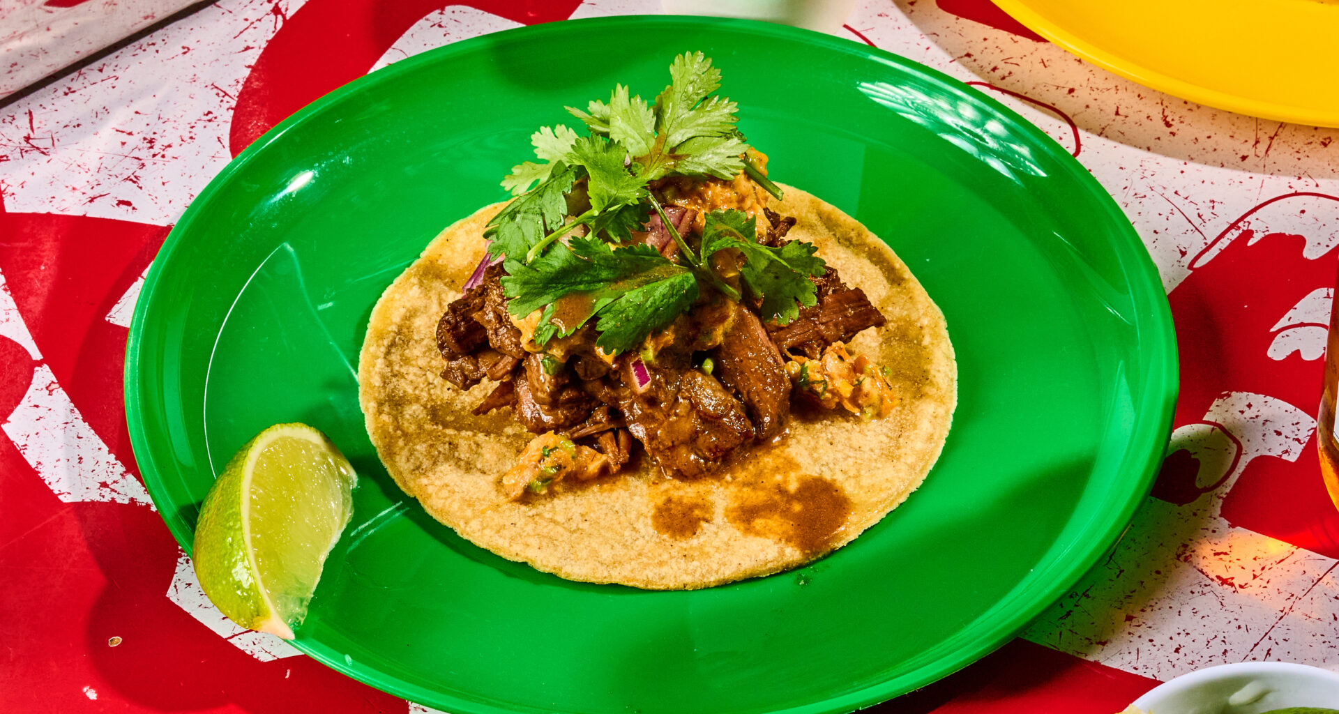 Michelin-Starred Tatemó Brings Barbacoa Tacos to NYC