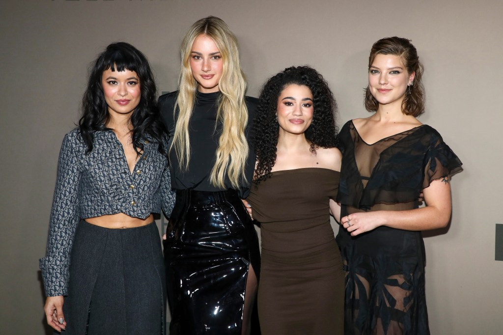 'Tell Me Lies' Season 3 New York Screening