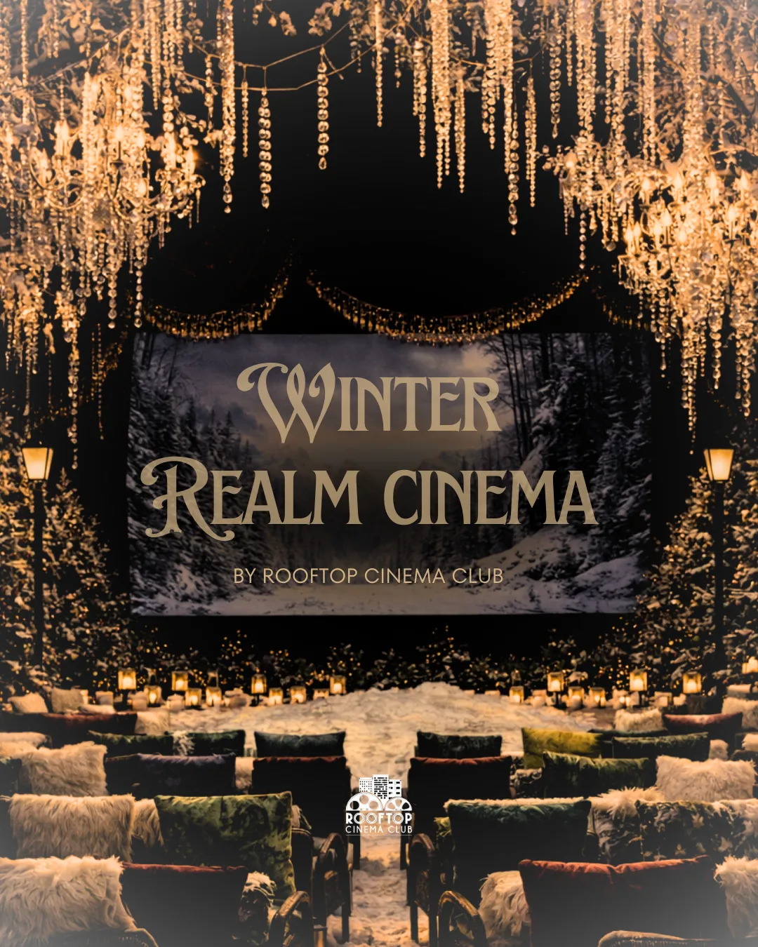 Winter Realm Cinema