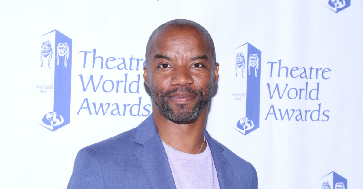 Rodney Hicks Play InhaleExhale Will Get a Reading at NYC's Beechman