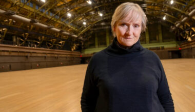 Deborah Warner Named Artistic Director of Park Avenue Armory