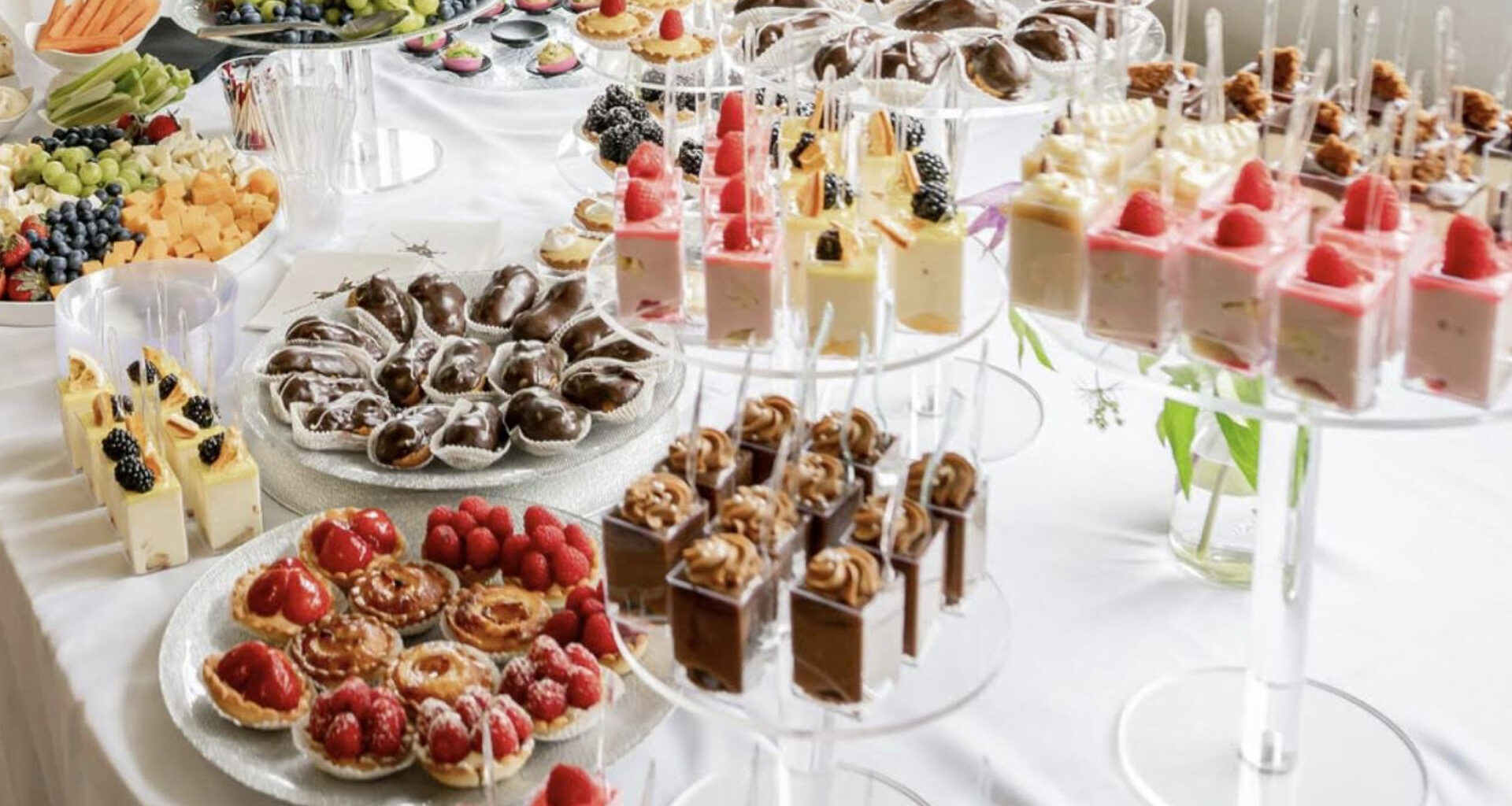 Greenpoint Bakery Charlotte Patisserie is Opening in Manhattan: What Desserts to Order