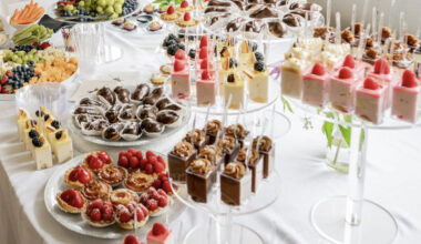 Greenpoint Bakery Charlotte Patisserie is Opening in Manhattan: What Desserts to Order