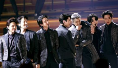 BTS in NJ: Tour dates, location and tickets