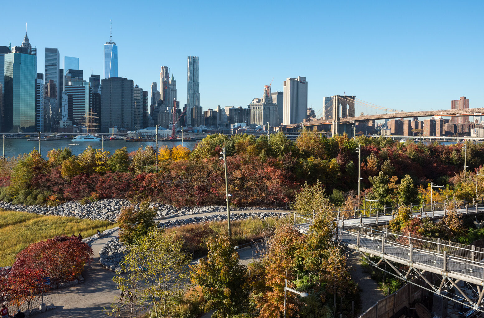 New York City Crowned the Number One Destination in the U.S. for 2026