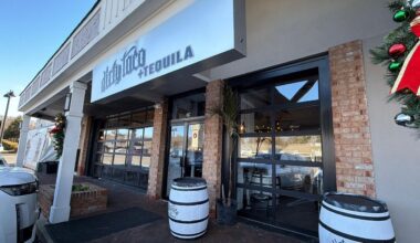 Dirty Taco + Tequila in Woodbury gets Oyster Bay OK to expand
