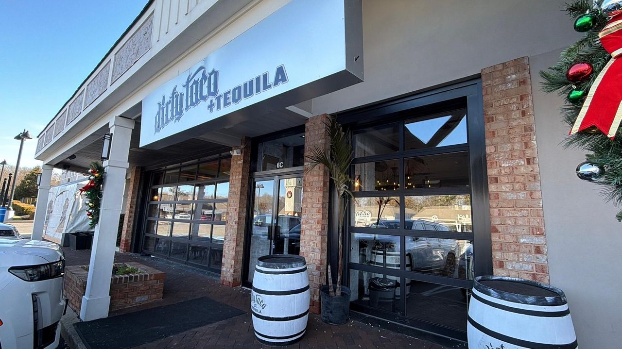 Dirty Taco + Tequila in Woodbury gets Oyster Bay OK to expand