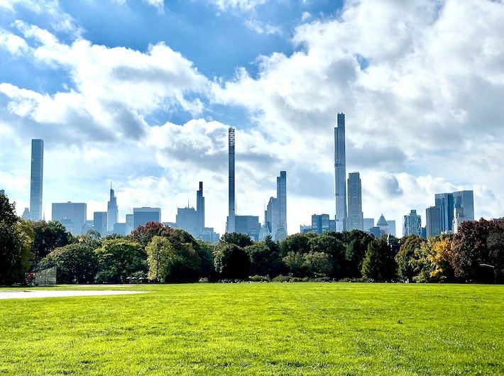 NYC Multifamily Sales Drop As Market Weighs Mamdani Impacts