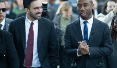 Opinion: Mamdani should focus on diversity and enrichment over ‘gifted and talented’