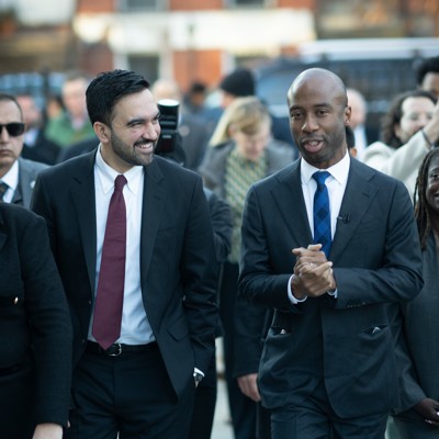 Opinion: Mamdani should focus on diversity and enrichment over ‘gifted and talented’