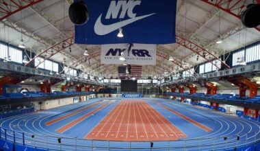 Morgan Track & Field to Compete in HBCU Showcase in New York