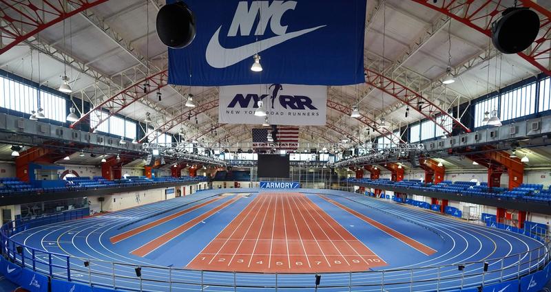 Morgan Track & Field to Compete in HBCU Showcase in New York