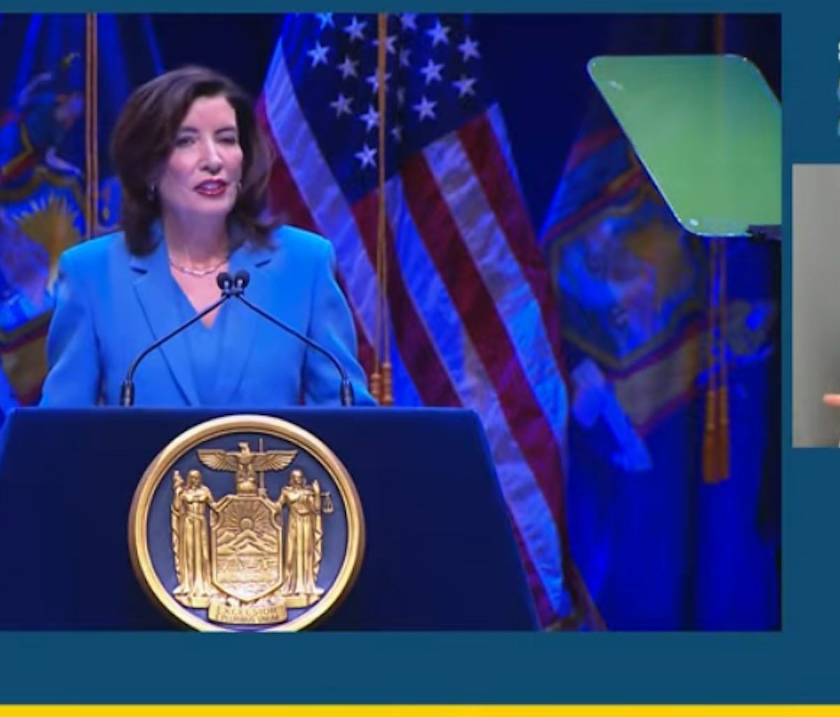 New York Governor Announces Ambitious Initiative To Create 8.4 GW Of Nuclear Capacity