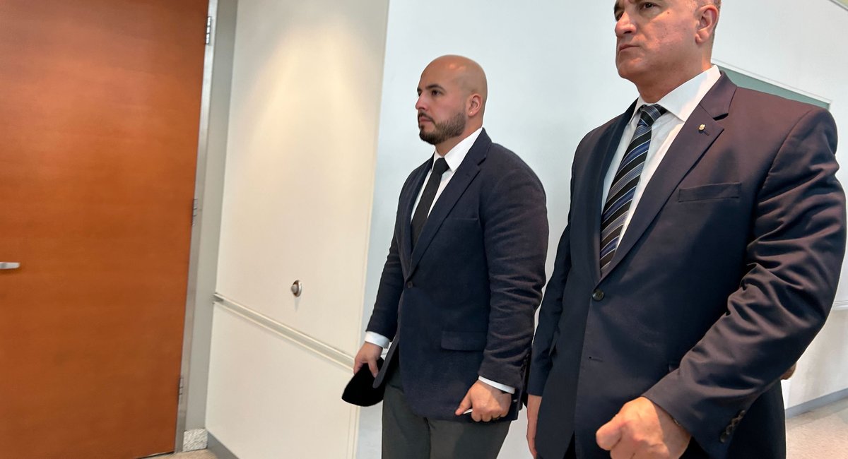 NYPD sergeant didn't need to kill man with cooler during Bronx drug bust, prosecutors say