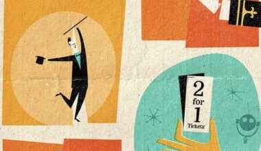 Broadway Week 2-for-1 Tickets On Sale Now – New York Theater