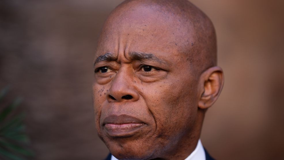 The National Desk dark theme brand icon