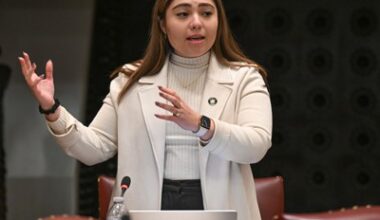 State lawmakers are ready to try regulating the AI industry again