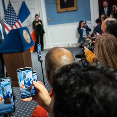 Opinion: A $64 million wake-up call for ethnic and community media