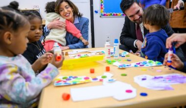 Why Real Estate Could Be A Speed Bump On Mamdani's Road To Universal Childcare