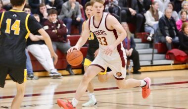 Avenues vs. Staten Island Academy