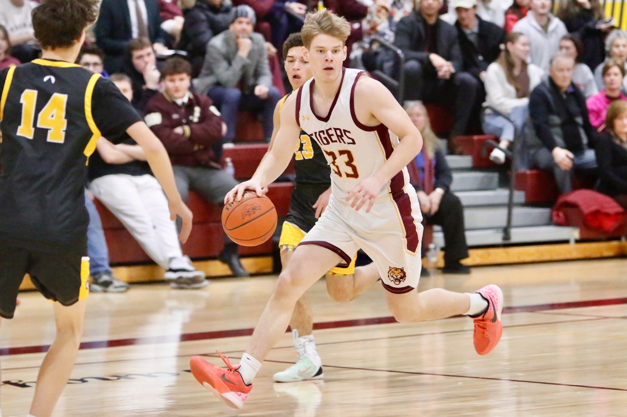 Avenues vs. Staten Island Academy