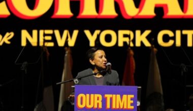 Nydia Velázquez endorses Brian Romero in Queens Assembly race