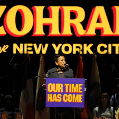 Nydia Velázquez endorses Brian Romero in Queens Assembly race