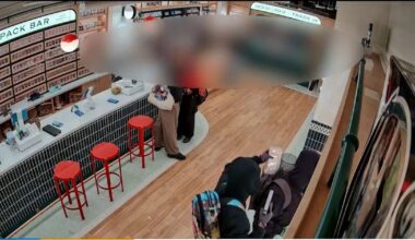 NYC Pokémon store robbery latest