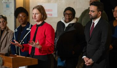 NYC official calls out ‘White, middle-class homeowners’ in 2021 podcast