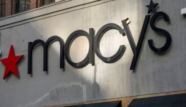Macy's to close these stores in NY, NJ