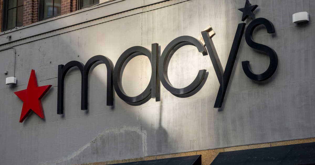 Macy's to close these stores in NY, NJ