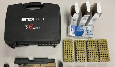 AG: Florida man charged with illegal shipment of firearms, ghost guns to Nassau, NYC