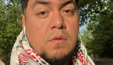 Casting Revealed for Jesús I. Valles's Spread at INTAR Theatre