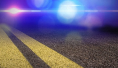 Wednesday crash in Manhattan sends woman to hospital