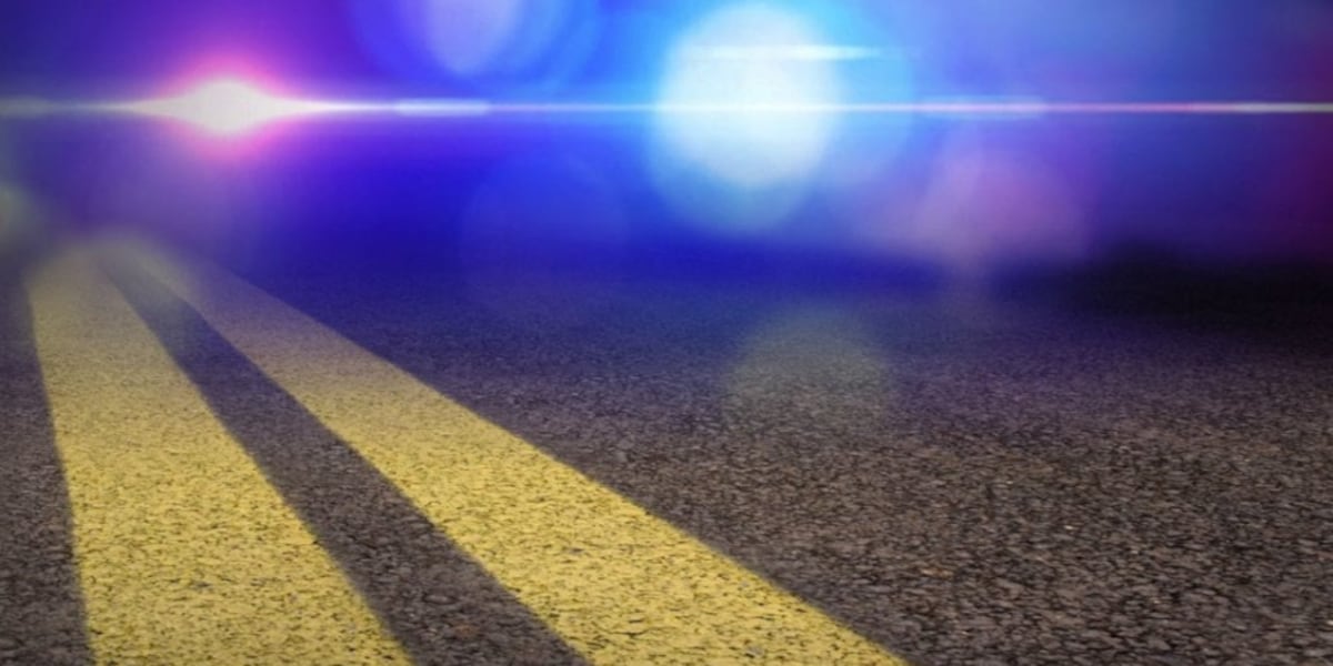 Wednesday crash in Manhattan sends woman to hospital