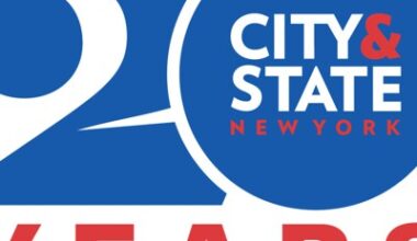 Timeline: A history of City & State through the years