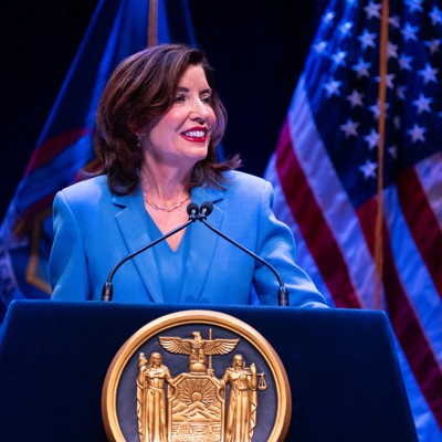 How State of the State addresses have evolved over the past 20 years