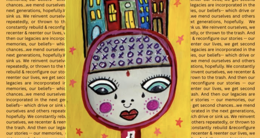 Hold Tight, We’re In For Nasty Weather