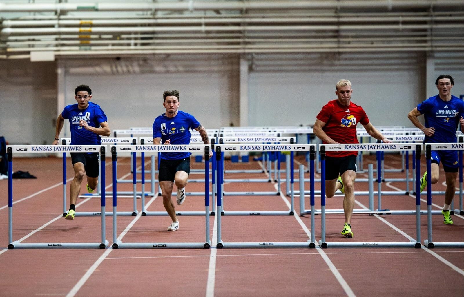 Mason Meinershagen Pole Vault