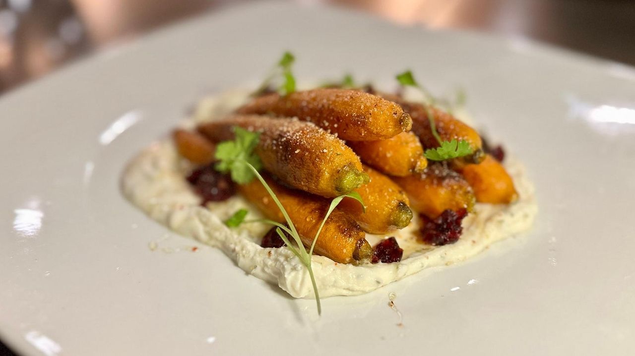 Legacy Room opens in Patchogue